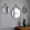 Swooping Jay Mirror - Image 4