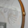 Swooping Jay Mirror - Image 3