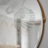 Swooping Jay Mirror - Image 7