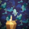 SAMPLE - Dreamscape Wallpaper  - Night - Image 2