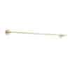 Gold Towel Rail - Image 2