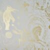 Limited Edition Gold Highwire Wallpaper - Image 2