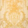 Rose Damask Paper Lace Wallpaper Gold Yellow|Rose Damask Paper Lace Wallpaper in Black Silver colour