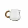 Little Glass Coulis Jug - Image 2